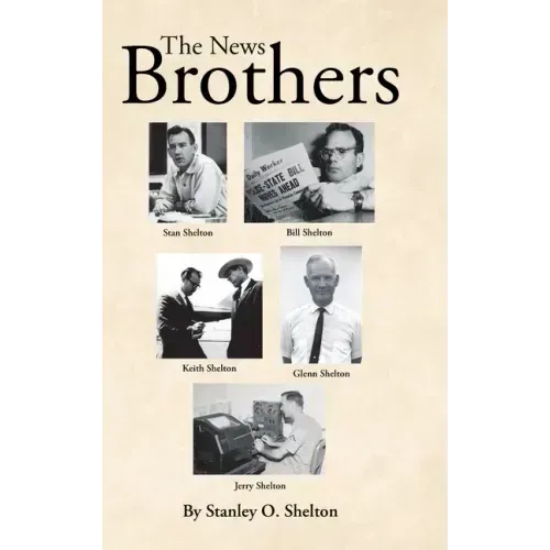 The News Brothers