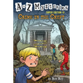 A to Z Mysteries Super Edition #13: Crime in the Crypt