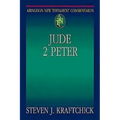 Jude, 2 Peter