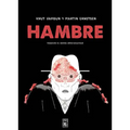 Hambre (Batiscafo-Nórdica Libros)