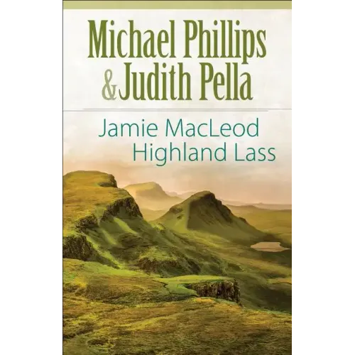 Jamie MacLeod