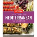 The Complete Mediterranean Cookbook Gift Edition: 500 Vibrant, Kitchen-Tested Recipes for Living and Eating Well Every Day