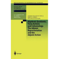 Algebraic Quotients. Torus Actions and Cohomology. the Adjoint Representation and the Adjoint Action