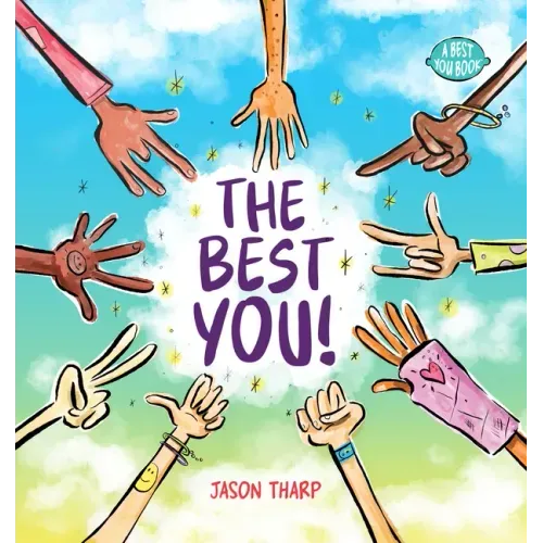 The Best You!