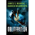 Obliteration: An Awakened Novel