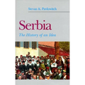 Serbia: The History of an Idea