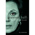 Grayson Hall: A Hard ACT to Follow