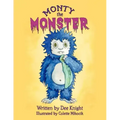 Monty the Monster
