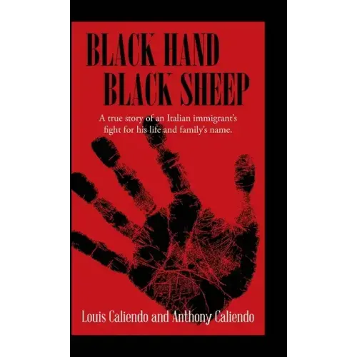 Black Hand Black Sheep