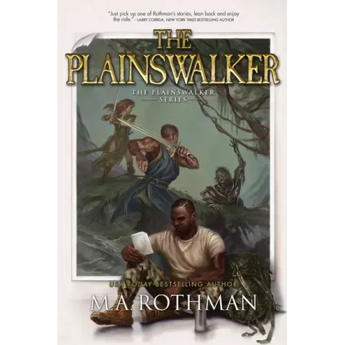 The Plainswalker
