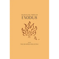 Journalling Through Exodus