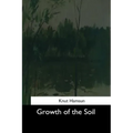 Growth of the Soil