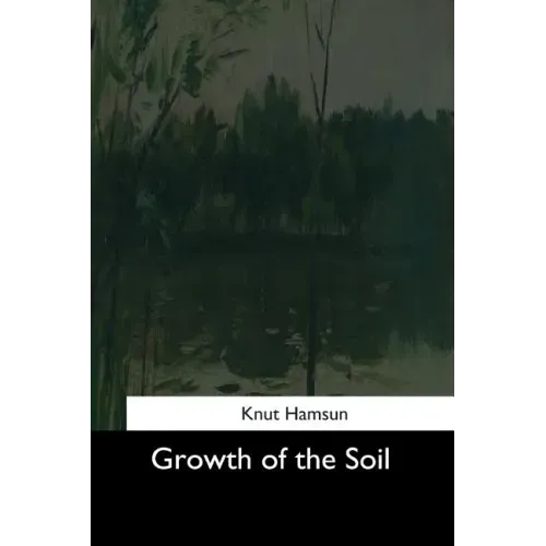 Growth of the Soil