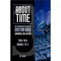 About Time 3: The Unauthorized Guide to Doctor Who (Seasons 7 to 11)