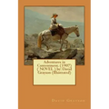 Adventures in Contentment. (1907) ( NOVEL ) by: David Grayson (Illustrated)