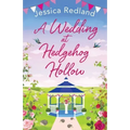 A Wedding at Hedgehog Hollow