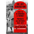The Loft Generation: From the de Koonings to Twombly: Portraits and Sketches, 1942-2011