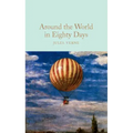 Around the World in Eighty Days