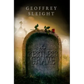 The Restless Grave