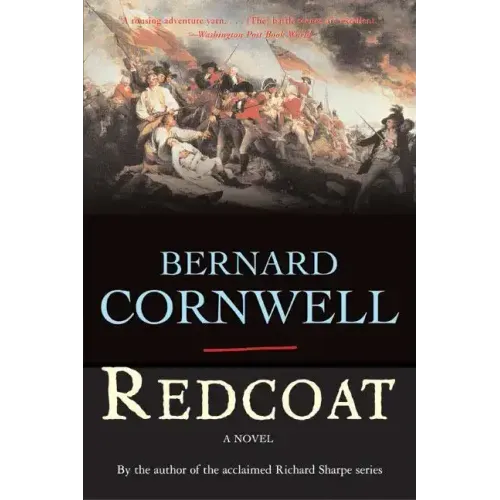 Redcoat