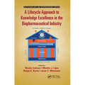 A Lifecycle Approach to Knowledge Excellence in the Biopharmaceutical Industry
