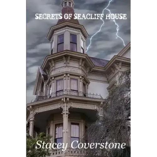 Secrets of Seacliff House