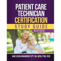 Patient Care Technician Certification Study Guide