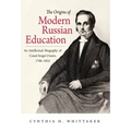 The Origins of Modern Russian Education