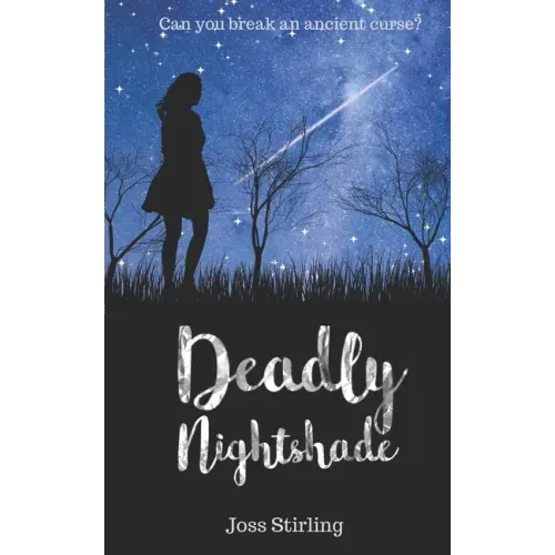 Deadly Nightshade