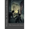 The Canterville Ghost