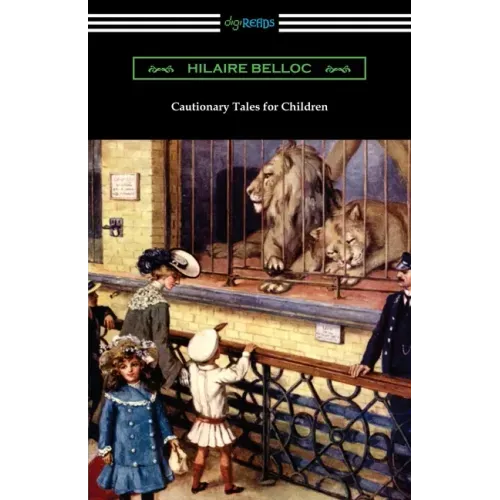 Cautionary Tales for Children