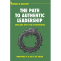 The Path to Authentic Leadership: Dancing with the Ouroboros