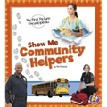 Show Me Community Helpers