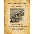 The Companion Book for the Flute