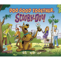 Doo Good Together, Scooby-Doo!