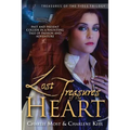 Lost Treasures of the Heart: Past and Present Collide in a Haunting Tale of Passion and Adventure