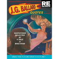 J.G. Ballard: Quotes