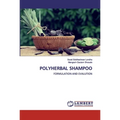 Polyherbal Shampoo