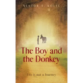 The Boy and the Donkey: Life is not a Journey