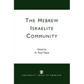The Hebrew Israelite Community