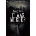 It Was Murder
