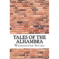 Tales of the Alhambra