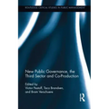 New Public Governance, the Third Sector, and Co-Production