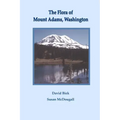 The Flora of Mount Adams, Washington