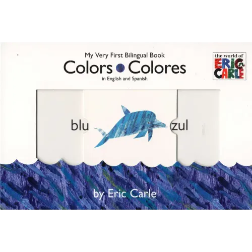 Colors/Colores