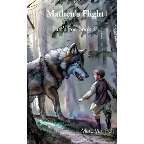 Mathen's Flight