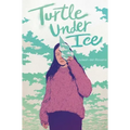 Turtle Under Ice