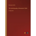 The Autobiography of Benvenuto Cellini: in large print
