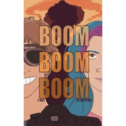 Boom, Boom, Boom