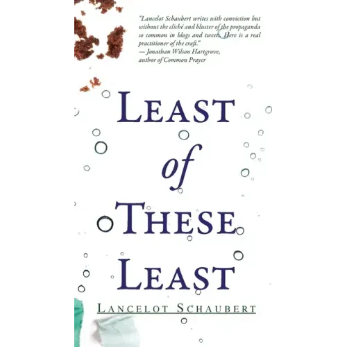Least of These Least